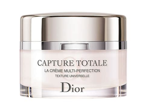 cremas dior para las manchas|dior crema captura total.